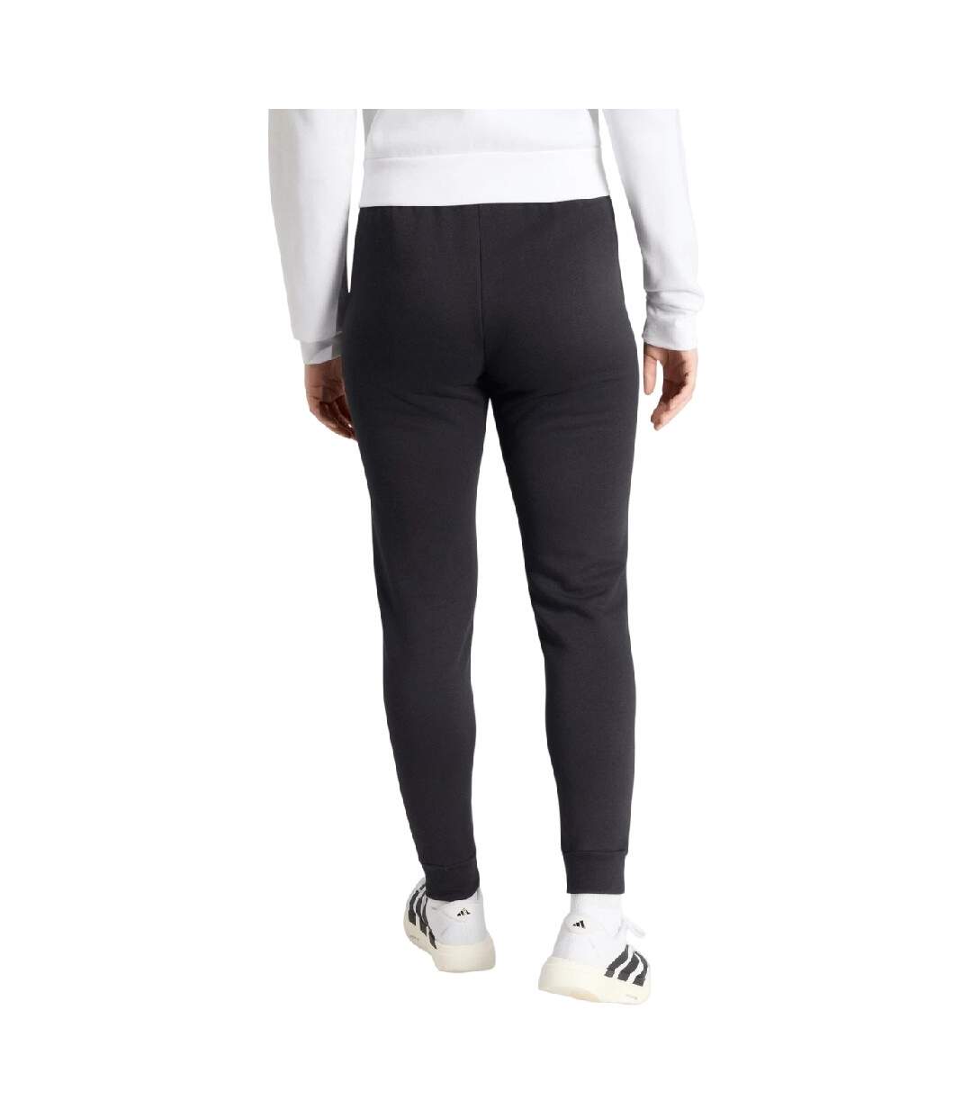 Pantalon De Jogging Entrada Femme Noir Adidas-3