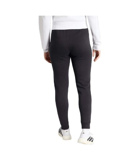 Pantalon De Jogging Entrada Femme Noir Adidas