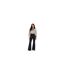 Pantalon Femme Bleu Marine I Saw It First-1