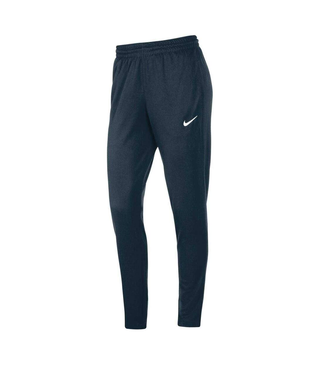 Pantalon De Jogging Team Femme Noir Obsidien Nike-1