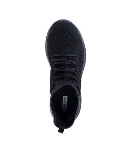Baskets Emidy Adolescent Noir Martes Essential