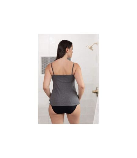 CARACO AVEC BRASSIERE INTEGREE CAMILLE