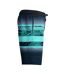 Mens Bondi Board Shorts Black Blue Speedo-4