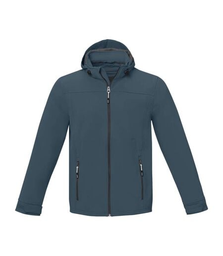 Veste Hommes Bleu Minéral Elevate