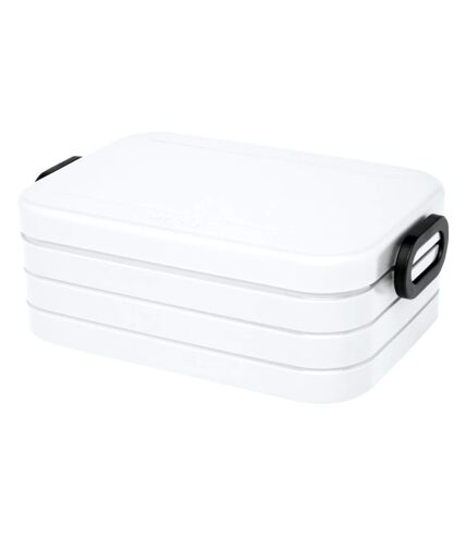 Mepal Lunch Box (White) (One Size) - UTPF3520