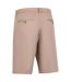 Short Décontracté Vinn Homme Blanc Cassé Trespass-2