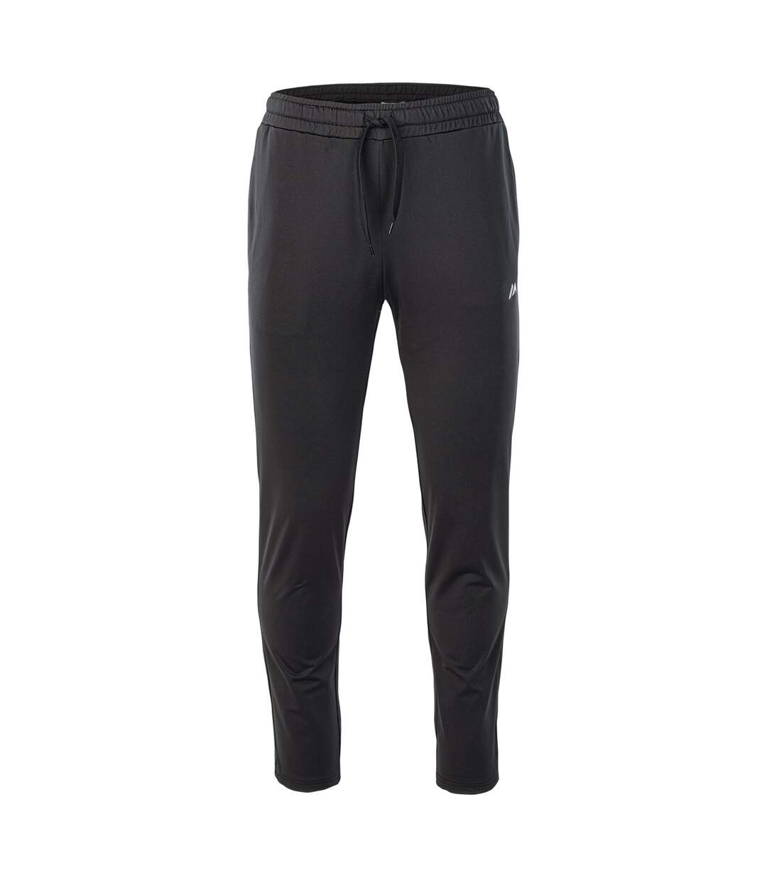 Pantalon De Jogging Lorimo Homme Noir Martes Essential-1