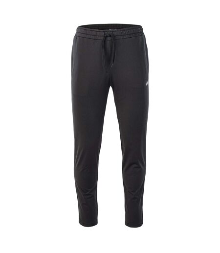 Pantalon De Jogging Lorimo Homme Noir Martes Essential