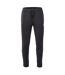 Pantalon De Jogging Lorimo Homme Noir Martes Essential-1