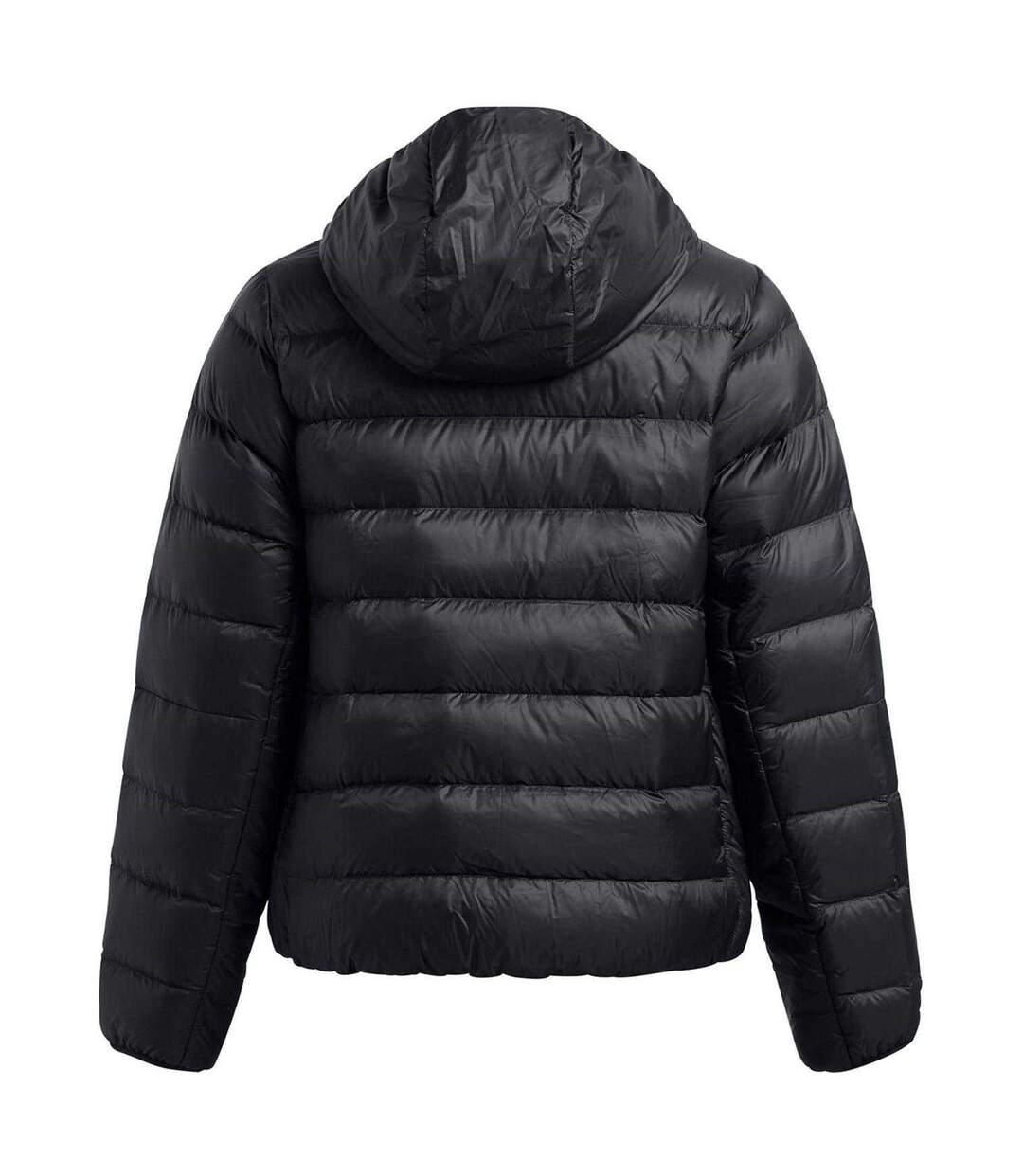 Veste À Capuche Legend Femme Noir Under Armour-3