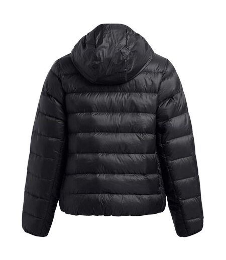 Veste À Capuche Legend Femme Noir Under Armour