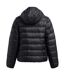 Veste À Capuche Legend Femme Noir Under Armour-3