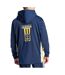 Sweat zippé marine homme adidas adibreak fz-2