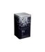 Boîte à Riz Relief II 18cm Noir-1