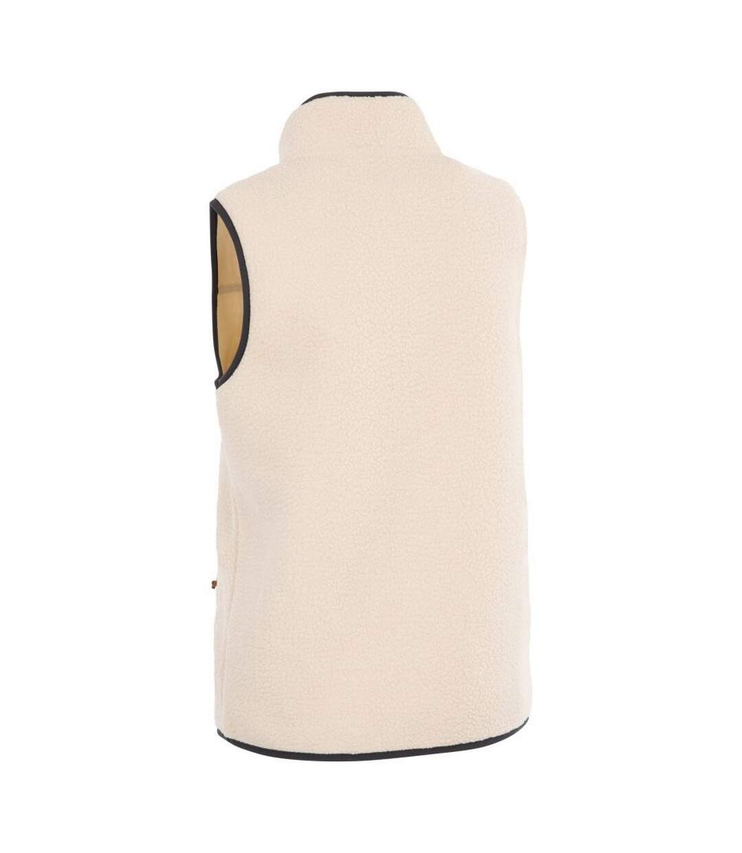 Womens/ladies Notion Fleece At300 Gilet Ghost Trespass-2