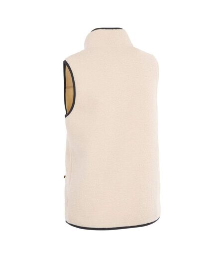 Womens/ladies Notion Fleece At300 Gilet Ghost Trespass
