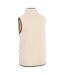 Womens/ladies Notion Fleece At300 Gilet Ghost Trespass-2