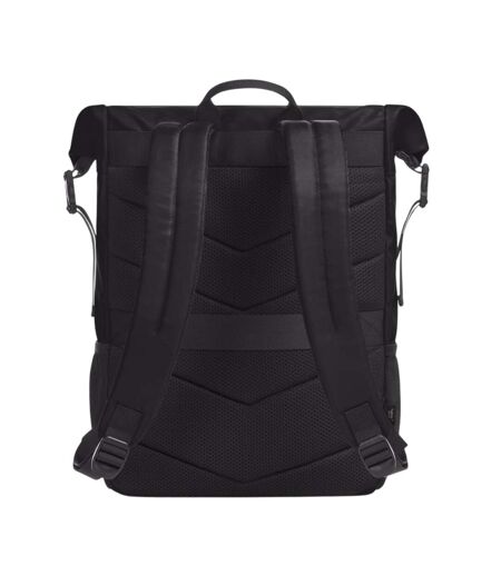 Sac À Dos Mellow Taille Unique Noir Halfar