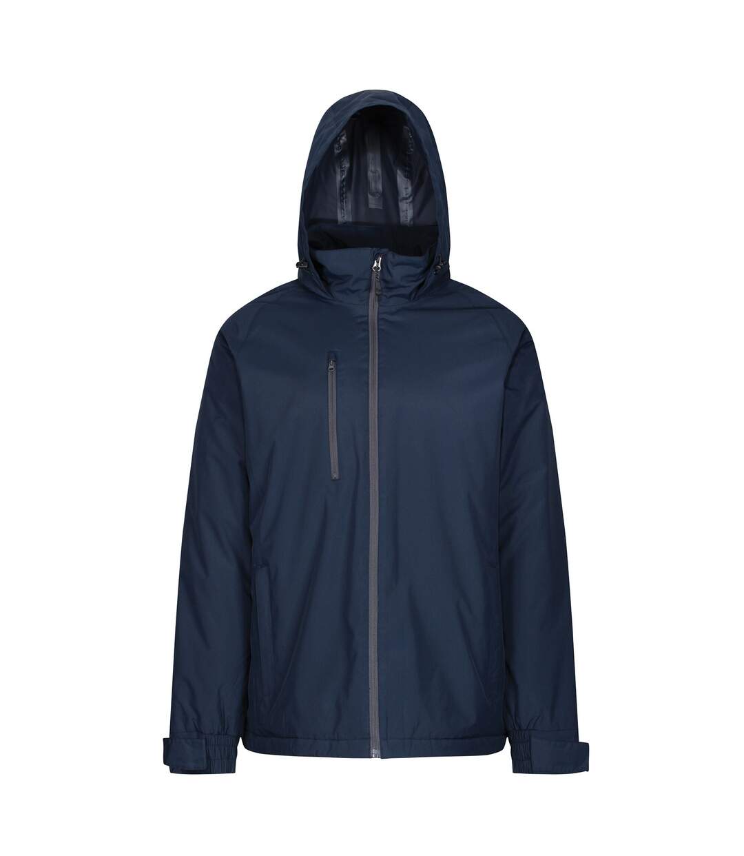 Veste isolée honestly made homme bleu marine Regatta Regatta