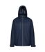 Mens honestly made insulated jacket navy Regatta