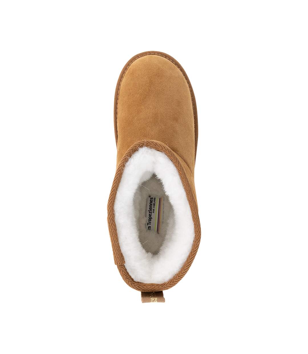 Bottines Cuir Les Tropeziennes Par M. Belarbi Chilltop-4