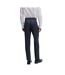 Pantalon h-genius homme bleu foncé Boss-2