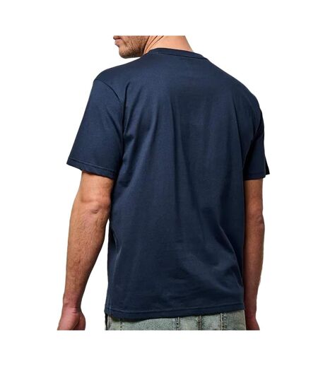 T-shirt marine homme kaporal toky - l