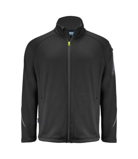 Veste Polaire Homme Noir Projob