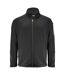Veste Polaire Homme Noir Projob-1