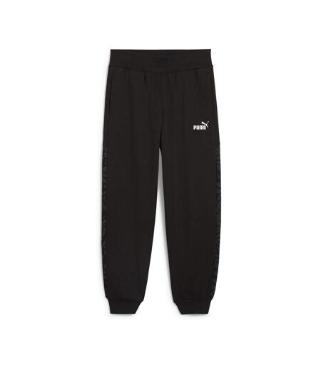 Jogging noir femme puma power hypernatu - l