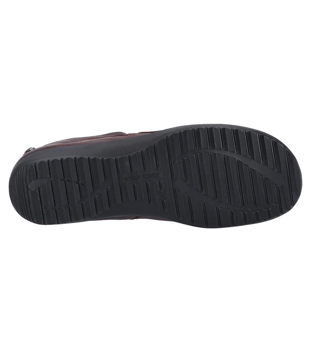 Bottines Naly Femme Bordeaux Josef Seibel-4
