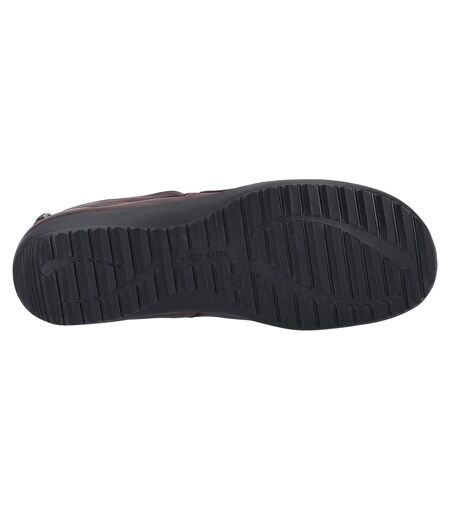 Bottines Naly Femme Bordeaux Josef Seibel