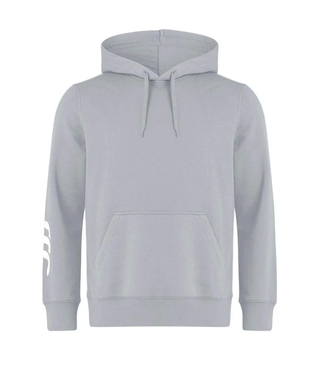 Mens Club Hoodie Classic Marl Canterbury-2
