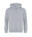 Mens Club Hoodie Classic Marl Canterbury-2