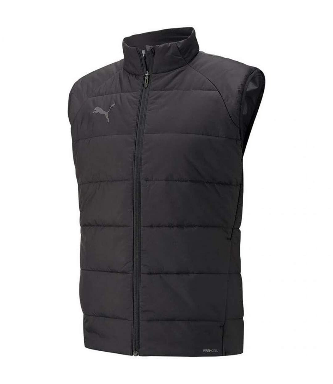 Veste Sans Manches Team Liga Homme Noir Puma-2