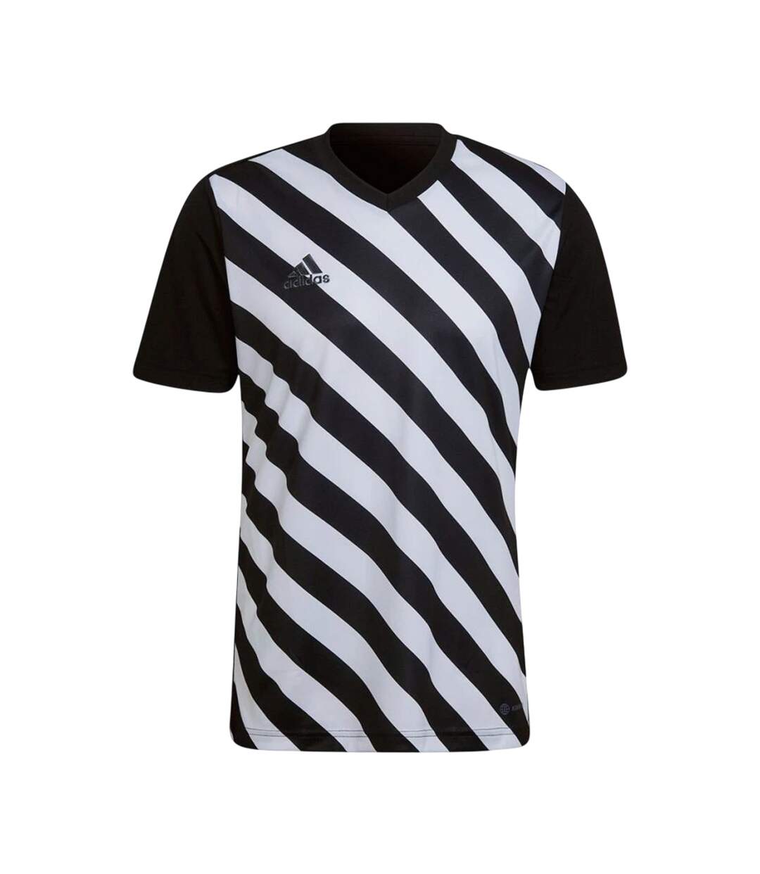 Maillot Entrada Homme Noir Adidas-2