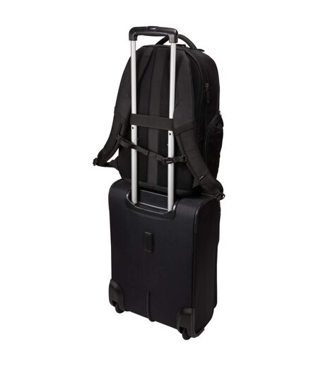 Notion Laptop Bag One Size Solid Black Case Logic