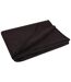 Dare 2B Hexagon Towel (Black) (One Size) - UTRG8613