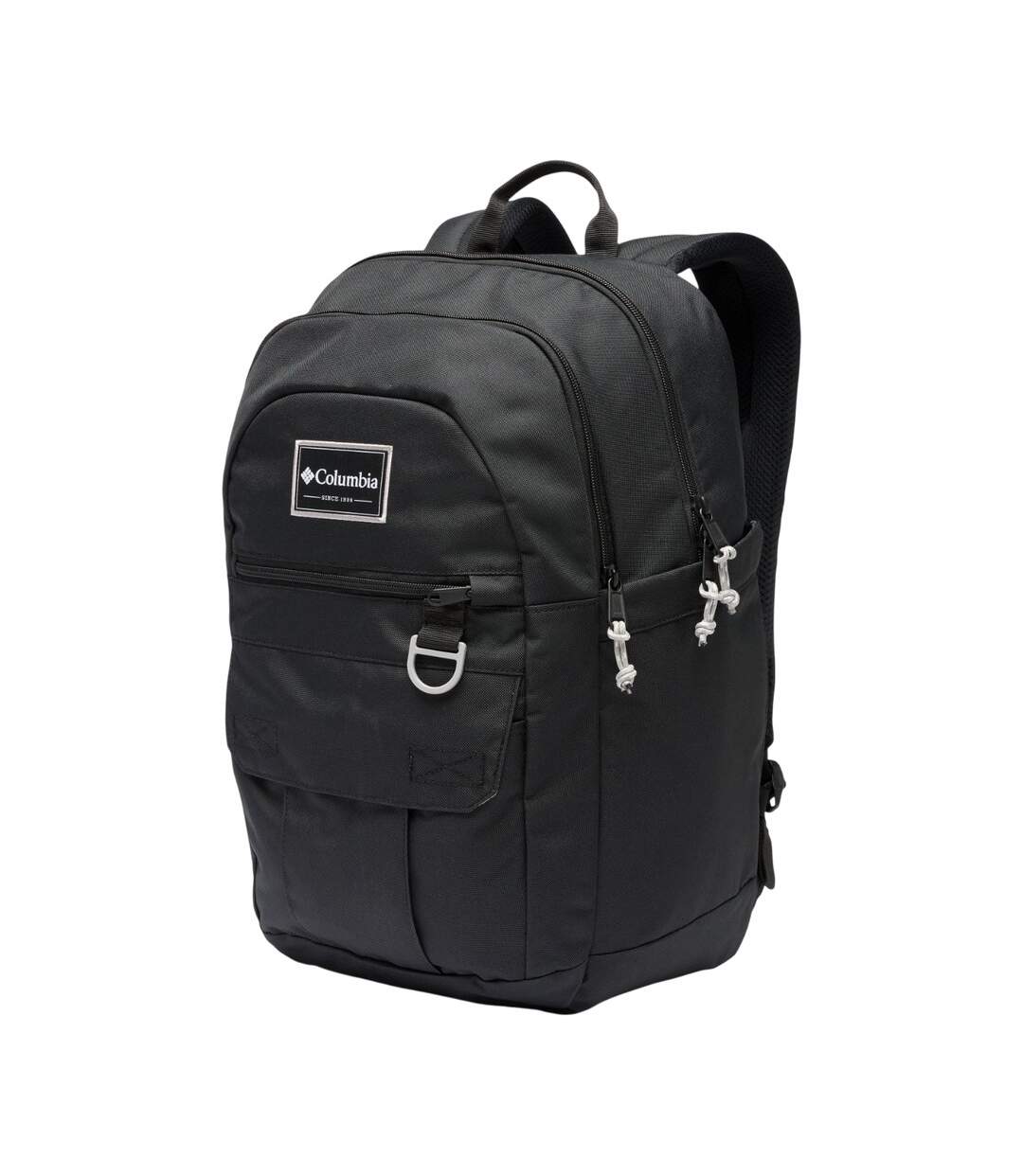 Sac À Dos Buxton Taille Unique Noir Columbia-2