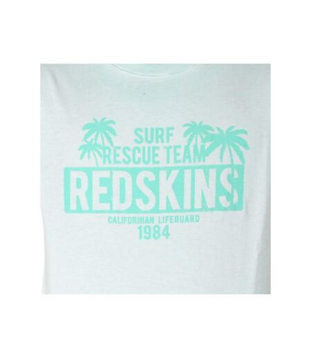 Tee Shirt Redskins Junior Stanford Jersey