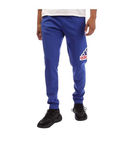 Pantalon De Jogging Sports Style Logo Future Icons Homme Bleu Adidas