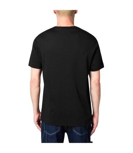 T-shirt Homme Noir Ralph Lauren