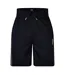 Short De Jogging Homme Noir Boss-1