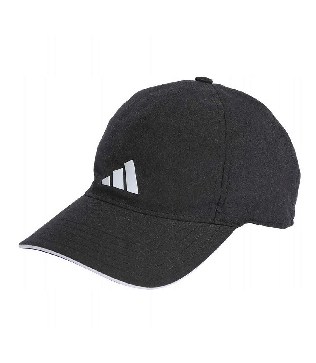 Casquette De Baseball Adulte Noir Adidas-1