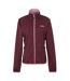 Veste Polaire Newhill Femme Vieux Rose Regatta-2
