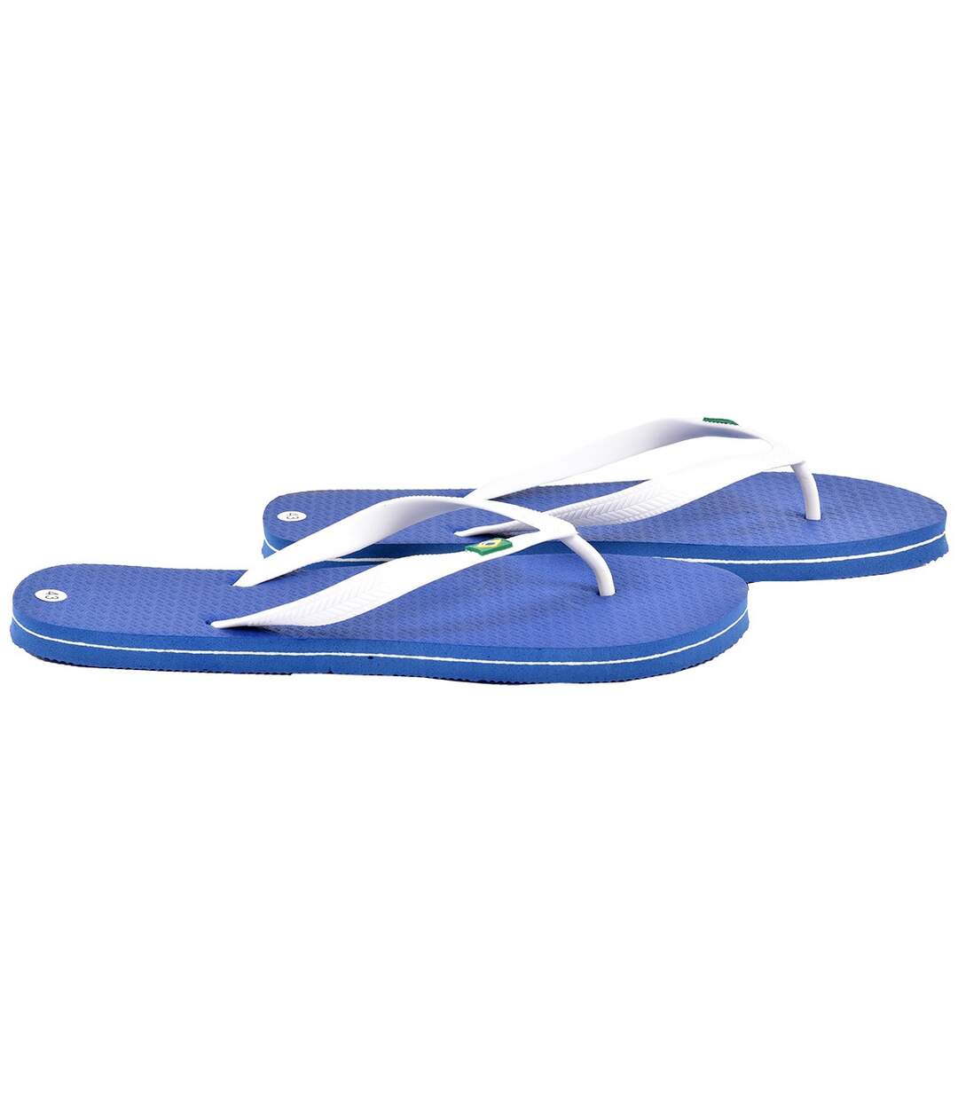 Tong Homme Mode ZAP1720 BLEU-2