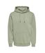 Sweat à capuche vert moyen homme only & sons ceres-2