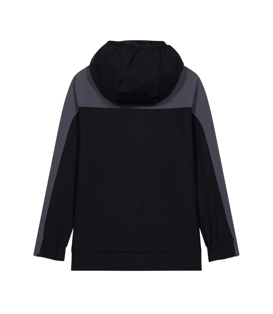 Mens Rangers Fc Track Jacket Black Castore-2