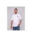 T-shirt oversize coton motifs NARADITI-1