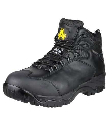 Amblers Steel FS190 Safety Boot / Mens Boots / Boots Safety (Black) - UTFS562